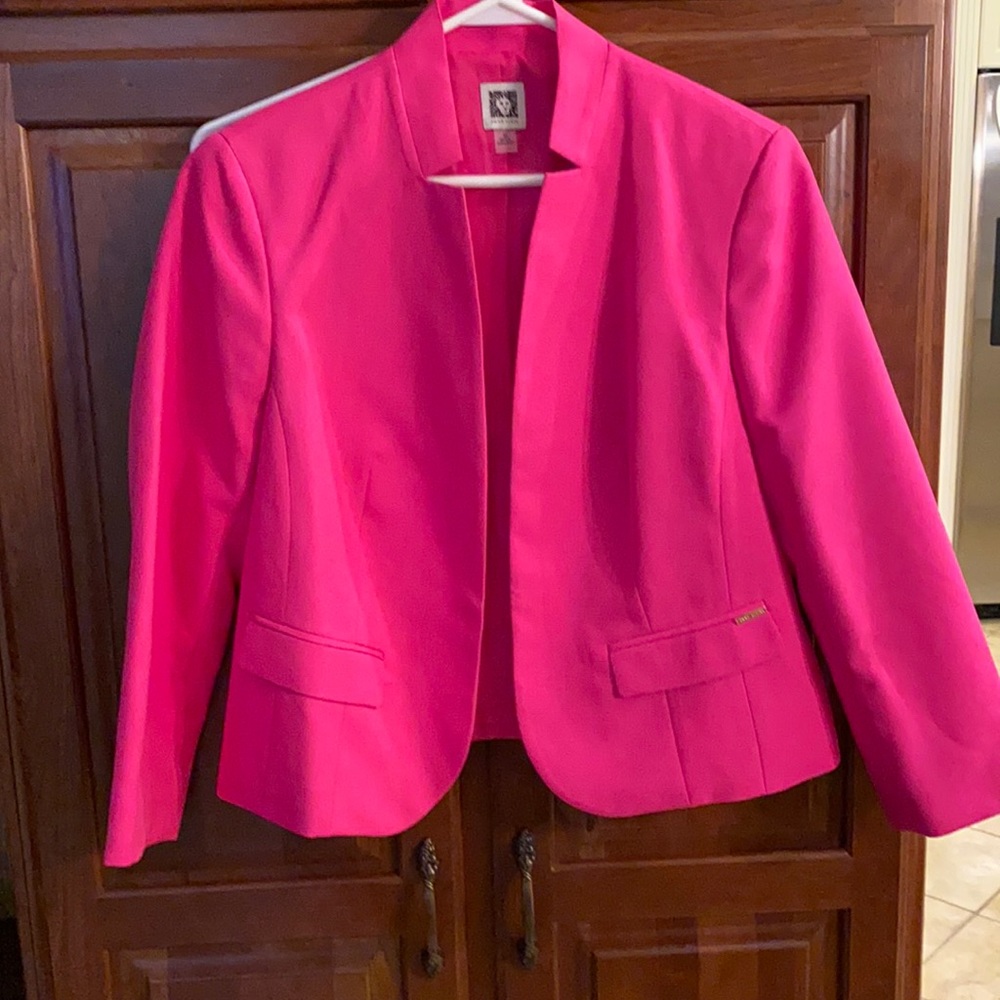 Blazer